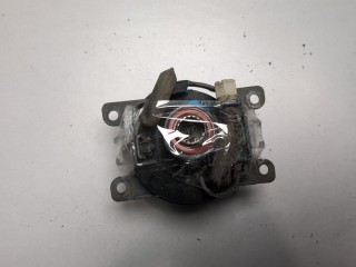 Фара противотуманная (галогенка) левая, ориг. номер 6206E1, Citroen C4 Grand Picasso 2006-2013