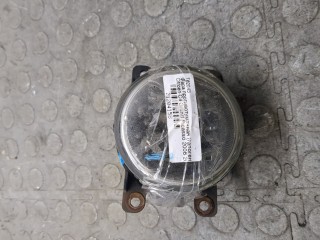 Фара противотуманная (галогенка) левая, ориг. номер 6206E1, Citroen C4 Grand Picasso 2006-2013