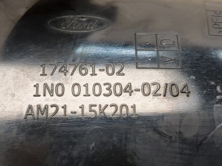 Фара противотуманная (галогенка) правая, Ford S-Max 2010-2015