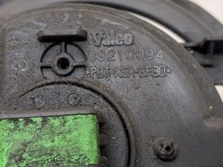 Фара противотуманная (галогенка) правая, Renault Megane 2008-2014