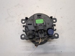 Фара противотуманная (галогенка) левая, ориг. номер 8200074008, Renault Megane 2008-2014