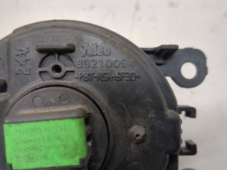 Фара противотуманная (галогенка) левая, ориг. номер 8200074008, Renault Megane 2008-2014