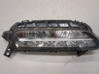 Фара противотуманная (галогенка) правая, ориг. номер 97063108202, Porsche Panamera 2009-2013