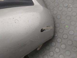 Фара противотуманная (галогенка) правая, Citroen C4 2004-2014