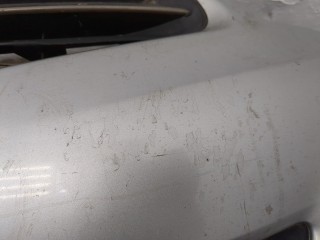 Фара противотуманная (галогенка) правая, Citroen C4 2004-2014