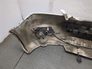 Фара противотуманная (галогенка) правая, Opel Zafira B 2008-2014