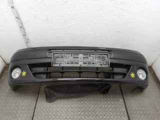 Фара противотуманная (галогенка) правая, Renault Scenic 1999-2003