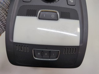 Фонарь салона (плафон), Audi A4 2011-2015