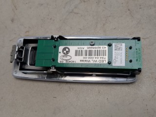 Фонарь салона (плафон), ориг. номер 63319288995, 9288995, BMW X5 2013-2018