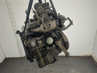Распределитель зажигания (трамблер), Honda HR-V 1998-2001