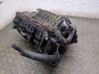 Коллектор впускной, Hyundai Elantra 2010-2014
