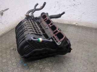 Коллектор впускной, Hyundai Elantra 2010-2014