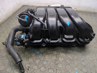 Коллектор впускной, Hyundai Elantra 2010-2014