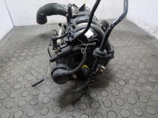 Коллектор впускной, Opel Corsa 2006-2011