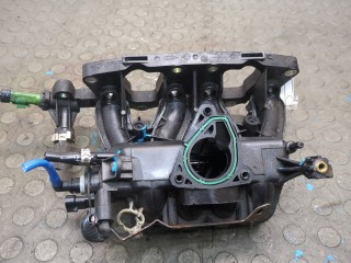 Коллектор впускной, Fiat Panda 2003-2008