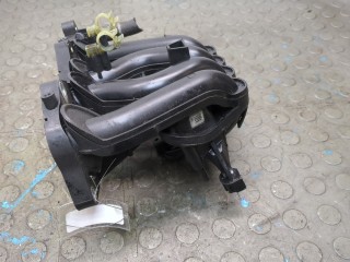 Коллектор впускной, Fiat Panda 2003-2008
