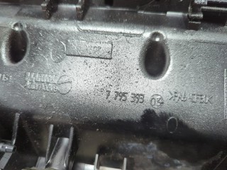 Коллектор впускной, BMW 3 серия 2001-2006