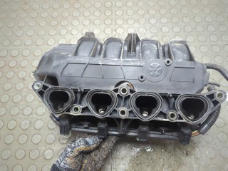 Коллектор впускной, ориг. номер 036906031M, 036129711DP, 036133320A, Volkswagen Polo 2001-2005