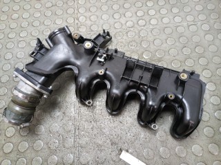 Коллектор впускной, Ford Focus 2007-2011