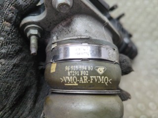 Коллектор впускной, Ford Focus 2007-2011