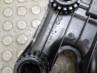 Коллектор впускной, Ford Focus 2007-2011