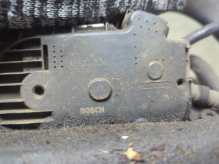 Коллектор впускной, ориг. номер 24420543, 93181025, 24420528, Opel Astra 2006-2014