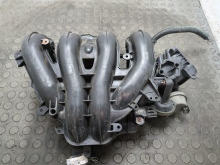 Коллектор впускной, Ford Focus 2007-2011