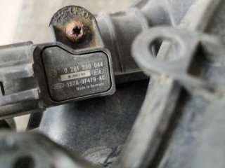 Коллектор впускной, Ford Focus 2007-2011