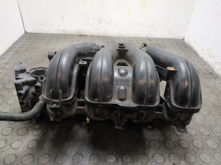 Коллектор впускной, Ford Focus 2007-2011