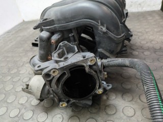 Коллектор впускной, Ford Focus 2007-2011