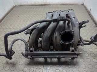 Коллектор впускной, Seat Ibiza 2008-2012