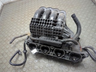 Коллектор впускной, Seat Ibiza 2008-2012