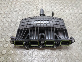 Коллектор впускной, Skoda Fabia 2007-2010
