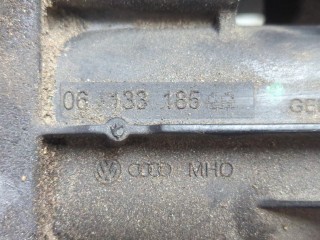 Коллектор впускной, Volkswagen Eos 2006-2010
