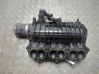 Коллектор впускной, Ford B-max 2012-2018