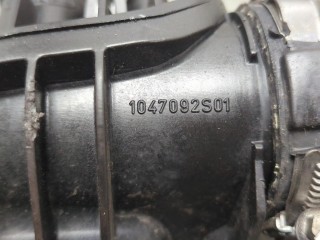 Коллектор впускной, Ford B-max 2012-2018