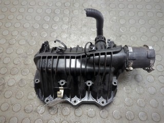 Коллектор впускной, Ford B-max 2012-2018