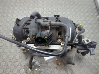 Коллектор впускной, Opel Meriva 2006-2010