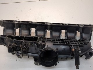 Коллектор впускной, ориг. номер 7576911, 11617576911, BMW X5 2013-2018