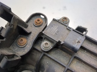 Коллектор впускной, ориг. номер 7576911, 11617576911, BMW X5 2013-2018