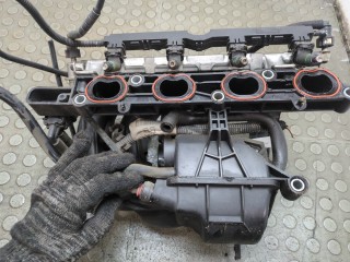 Коллектор впускной, Ford Fiesta 2001-2007