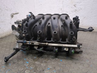 Коллектор впускной, Opel Astra 1998-2009