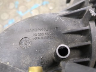 Коллектор впускной, Opel Astra 1998-2009