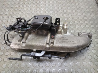 Коллектор впускной, Opel Astra 2006-2014