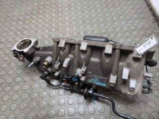 Коллектор впускной, Opel Astra 2006-2014
