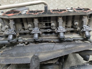 Коллектор впускной, Opel Corsa 2003-2006