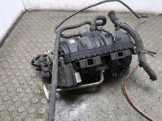 Коллектор впускной, Opel Corsa 2003-2006