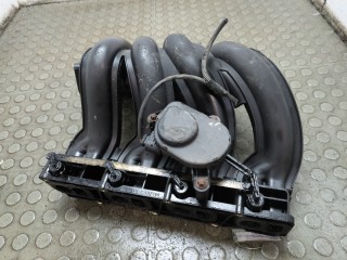 Коллектор впускной, Mercedes C W203 2000-2004