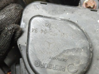 Коллектор впускной, Mercedes C W203 2000-2004