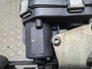 Коллектор впускной, Opel Insignia 2008-2013